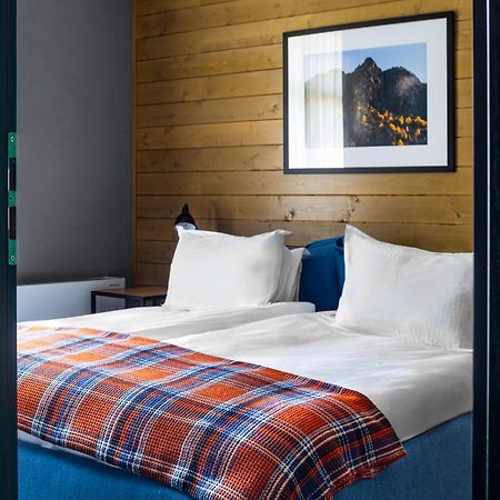 Hotel Cota1110 ベリ・イスカ エクステリア 写真