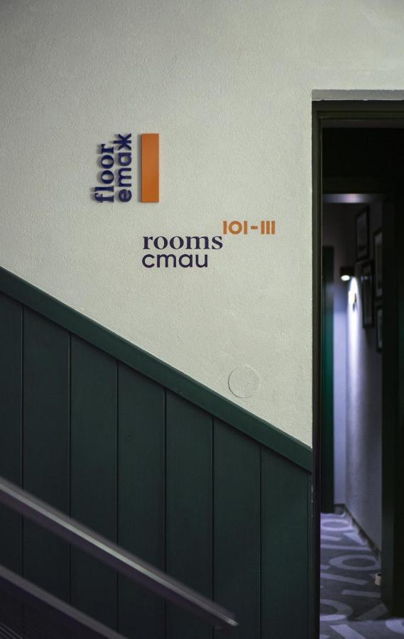 Hotel Cota1110 ベリ・イスカ エクステリア 写真