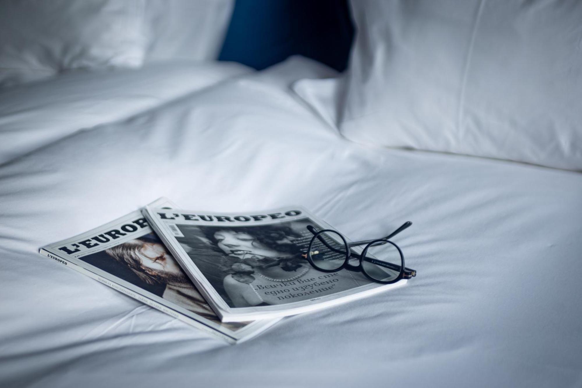Hotel Cota1110 ベリ・イスカ エクステリア 写真