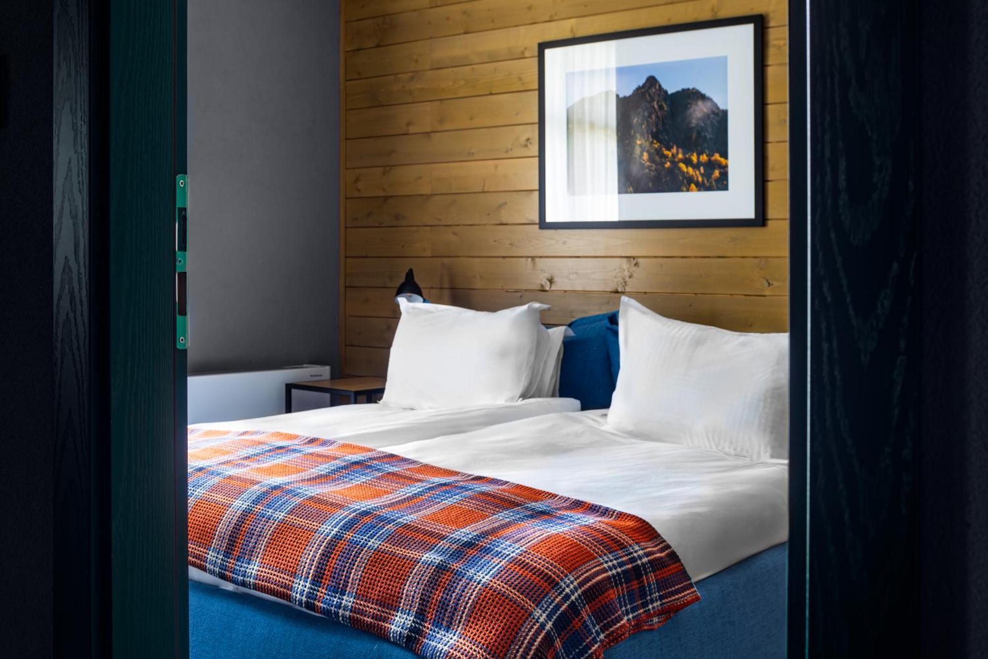 Hotel Cota1110 ベリ・イスカ エクステリア 写真