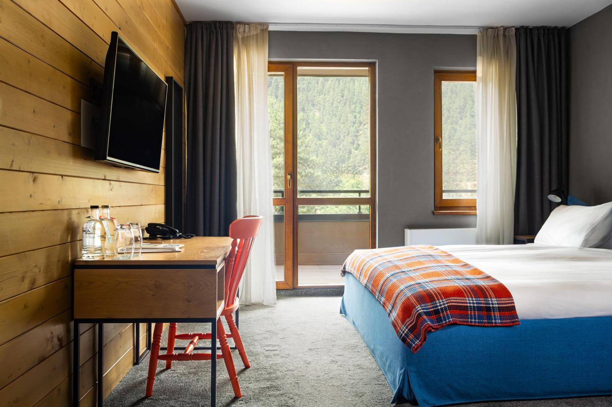 Hotel Cota1110 ベリ・イスカ エクステリア 写真